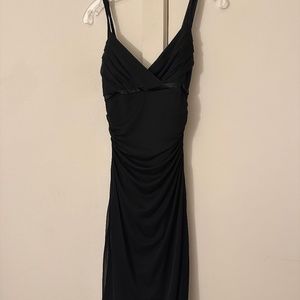 Classic Style Formal Gown